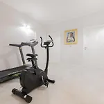 New -150m2 Penthouse With Shared Pool - Smaragd Apartment Makarska