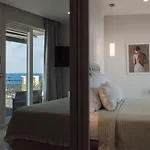 Apartment New -150m2 Penthouse With Shared Pool - Smaragd