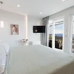 Apartment New -150m2 Penthouse With Shared Pool - Smaragd