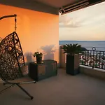 New -150m2 Penthouse With Shared Pool - Smaragd Apartment