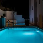New -150m2 Penthouse With Shared Pool - Smaragd Apartment *