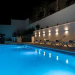 New -150m2 Penthouse With Shared Pool - Smaragd Apartment