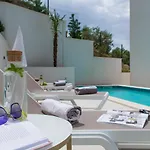 Apartment New -150m2 Penthouse With Shared Pool - Smaragd