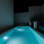 New -150m2 Penthouse With Shared Pool - Smaragd Apartment *