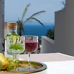 Apartment New -150m2 Penthouse With Shared Pool - Smaragd Makarska