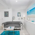 New -150m2 Penthouse With Shared Pool - Smaragd Makarska