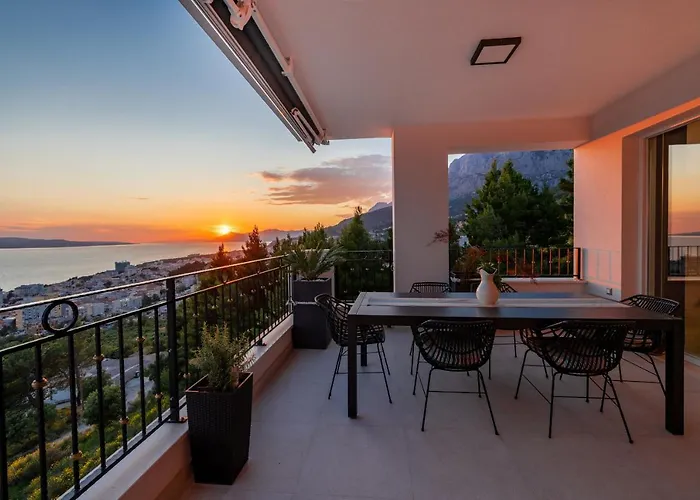 Daire New -150m2 Penthouse With Shared Pool - Smaragd