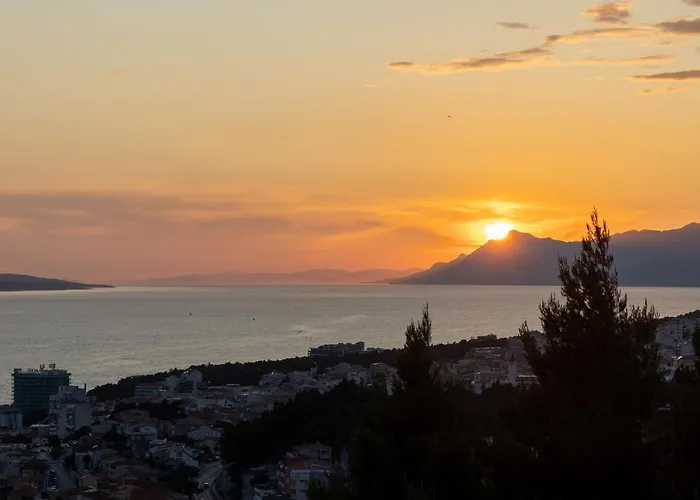 Daire New -150m2 Penthouse With Shared Pool - Smaragd