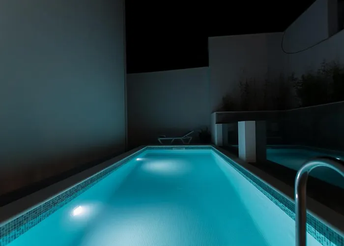 New -150m2 Penthouse With Shared Pool - Smaragd Daire *