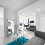 New -150m2 Penthouse With Shared Pool - Smaragd ماكارسكا