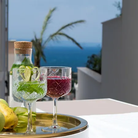 Smaragd - Luxury Penthouse With Amazing Sea View Apartment *