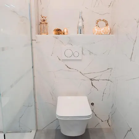 Apartment Smaragd - Luxury Penthouse With Amazing Sea View Makarska