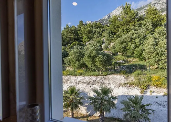 New -150m2 Penthouse With Shared Pool - Smaragd *