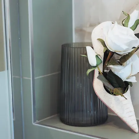 New -150m2 Penthouse With Shared Pool - Smaragd *