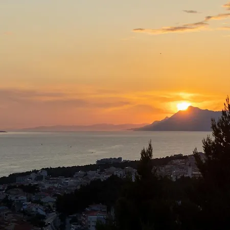 Lägenhet New -150m2 Penthouse With Shared Pool - Smaragd