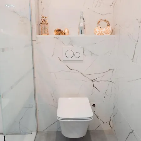 New -150m2 Penthouse With Shared Pool - Smaragd Lägenhet