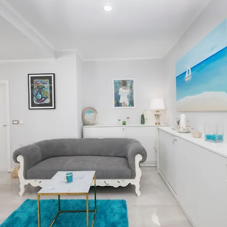 New -150m2 Penthouse With Shared Pool - Smaragd Makarska