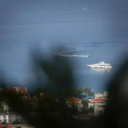 New -150m2 Penthouse With Shared Pool - Smaragd