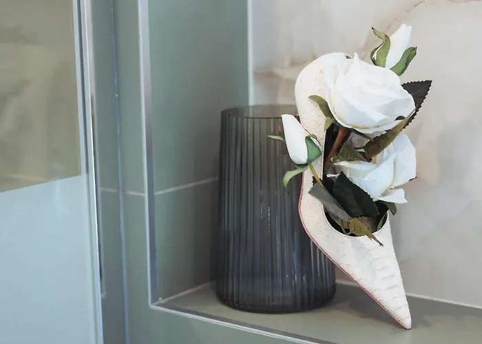 New -150m2 Penthouse With Shared Pool - Smaragd *