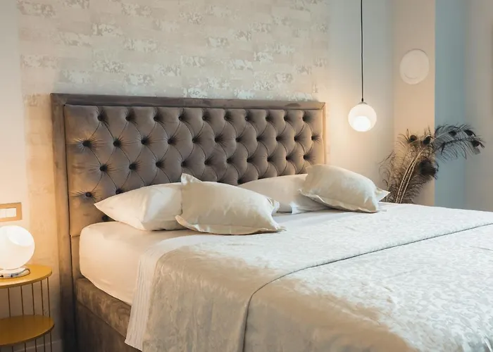 New -150m2 Penthouse With Shared Pool - Smaragd * Makarská